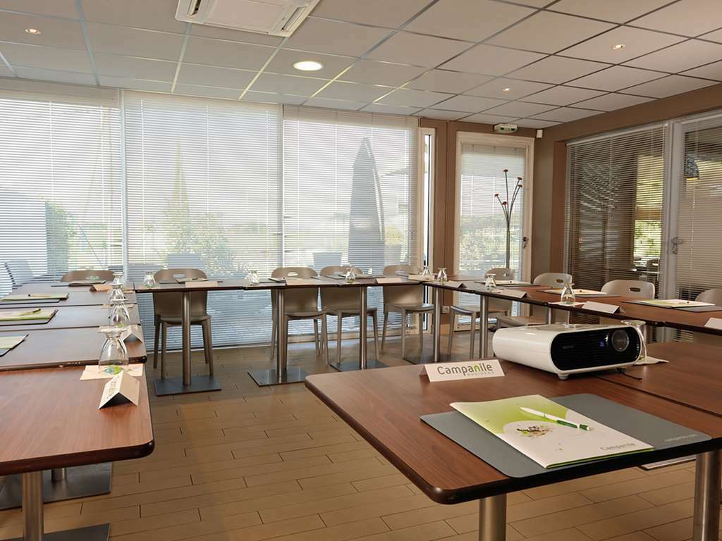 Campanile Bollene A7 Hotel Amenities photo