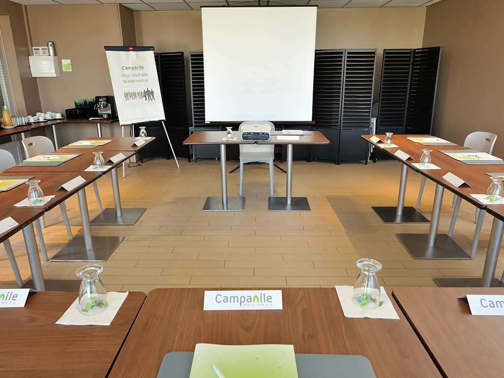 Campanile Bollene A7 Hotel Amenities photo