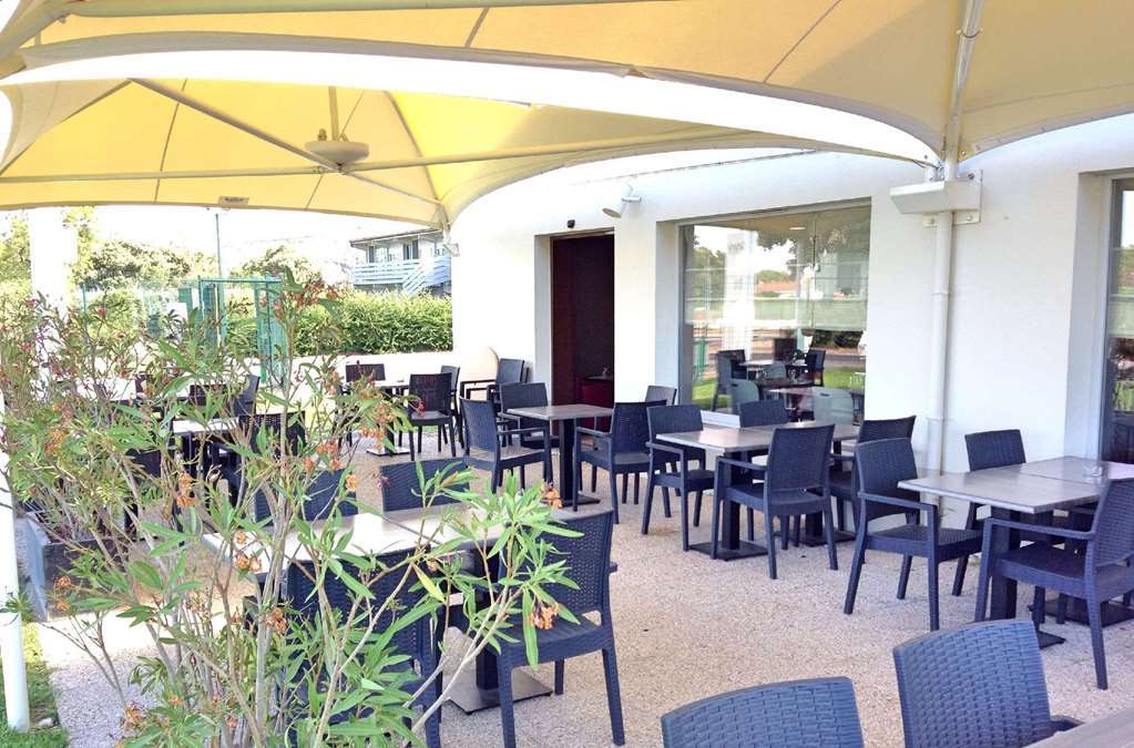 Campanile Bollene A7 Hotel Restaurant photo